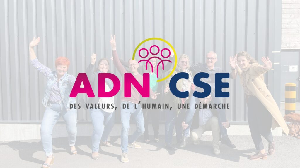 ADN CSE