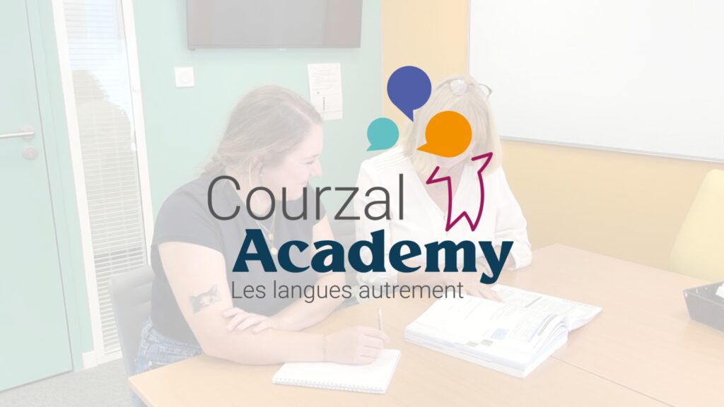 Courzal Academy